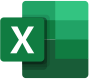 Microsoft Excel logo