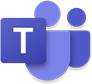Microsoft Teams logo